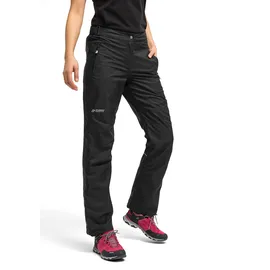 Maier Sports Raindrop L Damen Schwarz 38