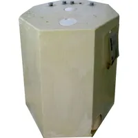 WOLF-Garten Wolf Warmwasser-Schichtenspeicher für CGS-20/24