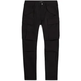 G-Star MA-1 Skinny Fit Schwarz 32/32