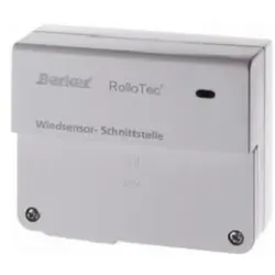 Berker 173 Rollotec® Windsensor-Schnittstelle Haus