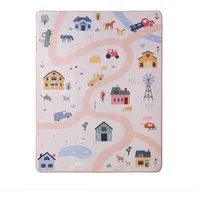 Hakuna Matte Spielteppich – Spielmatte Wolke (160 x 120