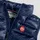 Pajak Casper Weste Navy 110-116
