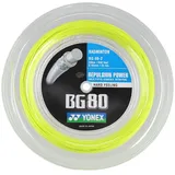 Yonex BG 80, Blanc, Taille Unique