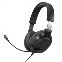 Lenovo IdeaPad Gaming H100 Kopfhörer Kabelgebunden Kopfband Schwarz