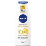 NIVEA Wohltuende Körperlotion Q10 plus 400 ml