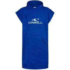 O'Neill Accessoire JACK'S Changing TOWEL, Größe One Size in Blau Victoria Blue -