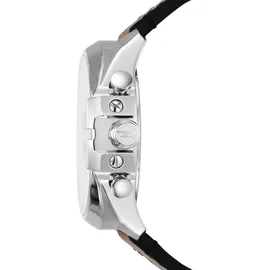 Diesel Mega Chief DZ4657 Leder 51,0 mm DZ4657