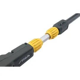 Stiga MT 500e Kit Akku-Multitool