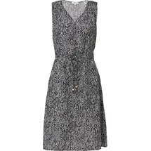 s.Oliver Kurzes Kleid Schwarz 46