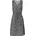 Kurzes Kleid Schwarz 46