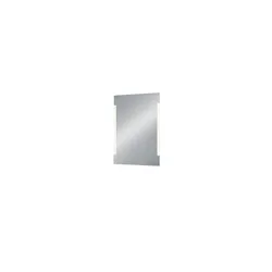 Badspiegel  Lucy , transparent/klar , Glas , Maße (cm): B: 4 H: 70