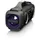 Lenco SPR-200 schwarz/grau