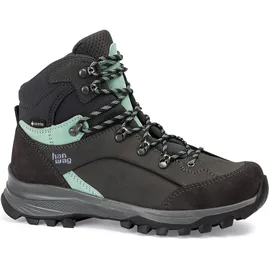 Hanwag Alta Bunion II GTX Schuhe (Größe 39, grau)