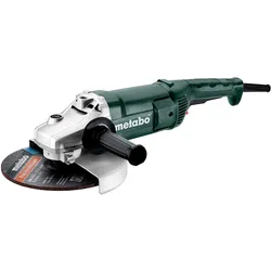Metabo WE 2000-230 - Winkelschleifer - 2000 W