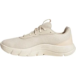 adidas Cloudfoam Flex Laces Damen Wonder White/Off White/Cloud White 36