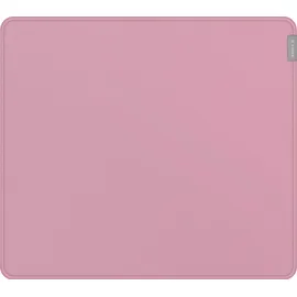 Razer Strider L, Gaming-Mauspad Rutschfest Quarz, Rosa