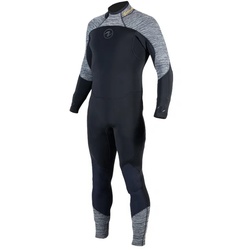 Aqualung Aquaflex 5mm Neoprenanzug Herren - Größe XLS