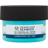 The Body Shop Seaweed Oil Control Gel Cream 50 ml