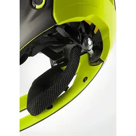 MET-Helmets MET Parachute MCR MIPS Helm, Weiß (Weiß), S