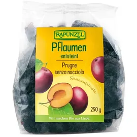 RAPUNZEL Pflaumen ohne Stein bio