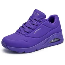 SKECHERS Uno Night Shades purple 40