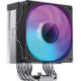 Jonsbo CR-1000 V2 RGB CPU-Kühler mit Lüfter AMD® AM4, AMD® AM5, Intel® LGA 1200,