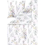 Estella Estella, Bettwäsche, Deloris multicolor 135x200 cm, + 80x80 cm)