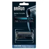 Braun Scherblatt Serie 1 10B schwarz 1 St.