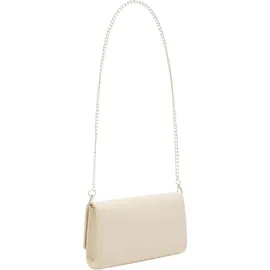 Valentino Divina Clutch Beige