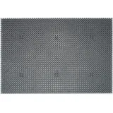 Astra Fußmatte Season 40 x 60 cm Grau