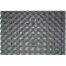 Astra Fußmatte Season 40 x 60 cm Grau