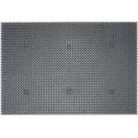 Astra Fußmatte Season 40 x 60 cm Grau