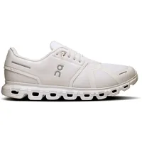 On Cloud 6 Herren White / White 41