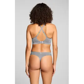 Puma Triangle Grau S