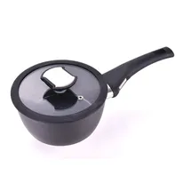 Berndes Balance Induction Enduro Stieltopf 16 cm