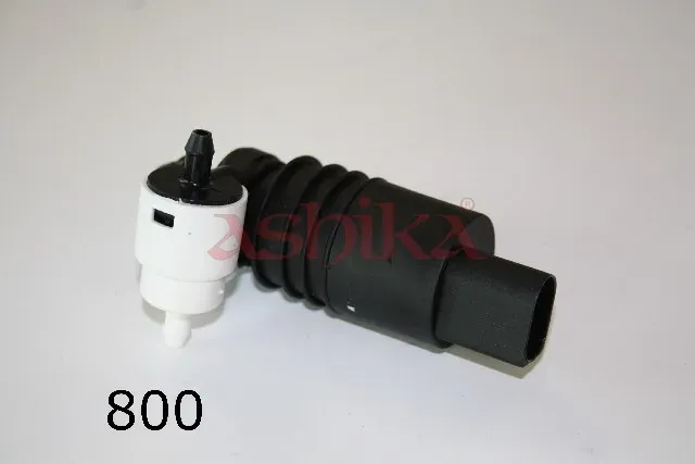 ASHIKA Waschwasserpumpe, Scheibenreinigung 15608800 für SMART Mercedes MINI CUPRA VW Peugeot MAN MITSUBISHI Porsche Suzuki