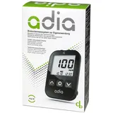 Diabetikerbedarf Db GmbH Adia Set mg/dl