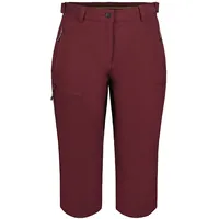 ICEPEAK Beattie 3/4-Outdoorhose Rot 38