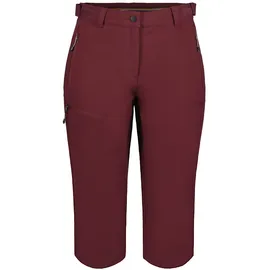 ICEPEAK Beattie 3/4-Outdoorhose Rot 38