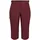 ICEPEAK Beattie 3/4-Outdoorhose Rot 38