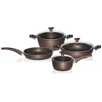 Pyramis Stone Chef-Kochtopfset 014009101