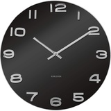 Karlsson KA4401 wall/table clock Wand