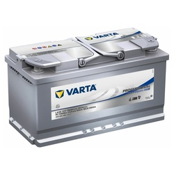 VARTA Professional Dual Purpose LA95