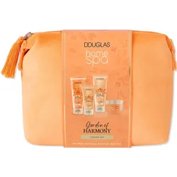 Douglas Collection Home Spa Garden Of Harmony Set Körperpflegesets