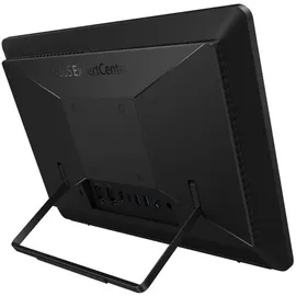 Asus ExpertCenter E1 AiO E1600WKAT-N4128M schwarz, Celeron N4500, 4GB RAM, 128GB SSD (90PT0391-M00EJ0)