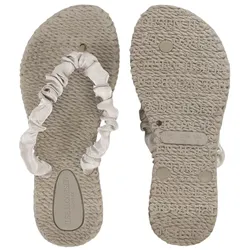 Ilse Jacobsen Slipper 'CHEERFUL06' 36 1 pair Hellbraun Damen 