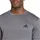 adidas Workout Essentials Feelready grau L