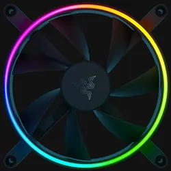 Razer Kunai Chroma - Gehäuselüfter - 140 mm