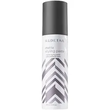 r&detail Matte Styling Paste 100 ml