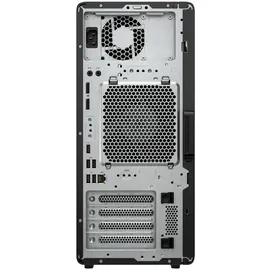 HP Z2 Tower G1i Workstation 285K 3,7 GHz 64 GB RAM 2 TB SSD NVIDIA RTX 2000 Win 11 Pro